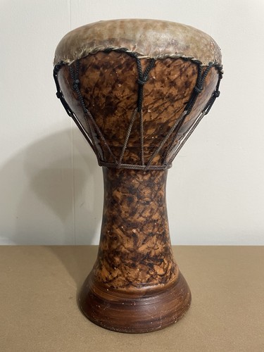 ägyptischer doumbek darbuka - doumbek,
