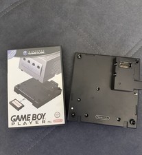 Original Gameboy Player