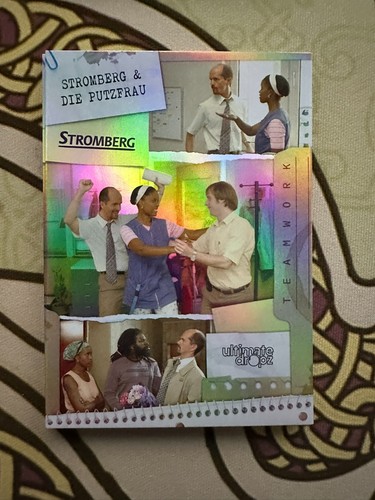 Stromberg dreamteams - dreamteams,