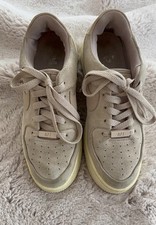 Nike Air Force 1 AF1 Sage Low Pink Nude, Größe 37,5