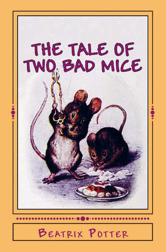 The tale two bad - the,