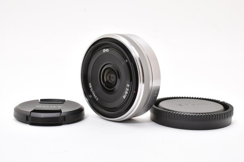 Sony 16mm 2 8 - sony, f/2.8
