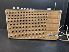 Transistorradio BLAUPUNKT