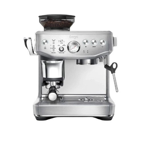 Sage impress express - , ses876bss