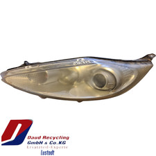 Ford Fiesta MK7 Scheinwerfer Links