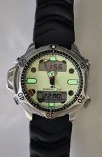 Citizen Promaster Aqualand