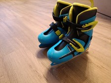 Schlittschuhe Technopro Gr. 28-31 guter Zustand