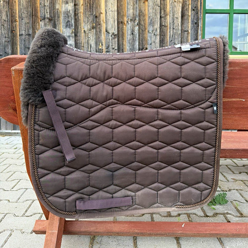 Mattes schabracke super - -,