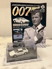 James Bond