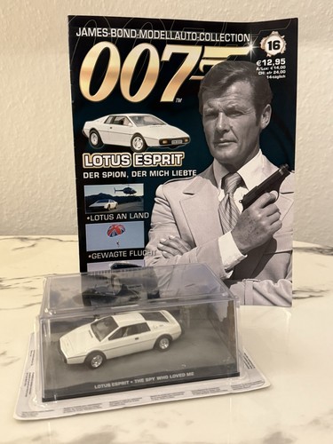 James bond - james,