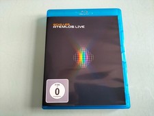 Schiller - Atemlos Live -