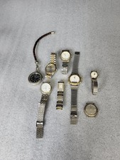 Uhren Konvolut – 9 Stück