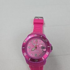 ICE Watch Damen Uhr Pink