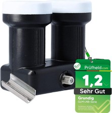 GSS Grundig Monoblock Single