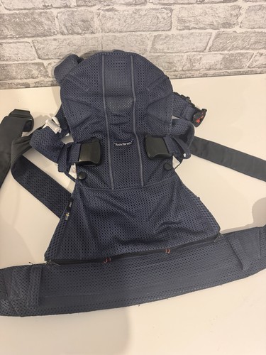 Babybjorn babytrage one - babytrage,
