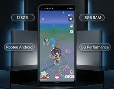 OnePlus Nord 5G (8GB+ RAM)