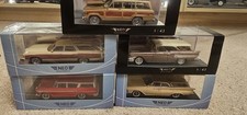 Neo 5 Modelle 1:43, Buick, Chevrolet, Jeep, Pontiac, Rambler