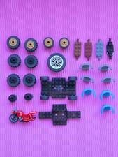 Lego Rad-Konvolut  Konvolut