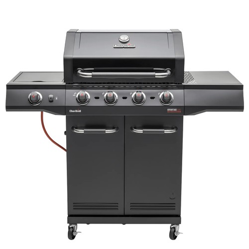 Char broil gasgrill advantage - char-broil,