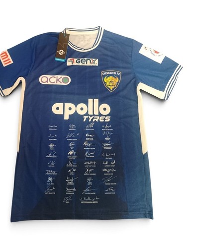 Chemnitzer trikot größ - fc,