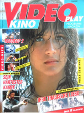 VIDEO PLAY 9 - 1990 Sophie