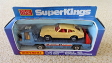Matchbox super kings 2 - super,