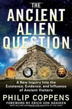 The Ancient Alien Question: A New Inquiry Into t... | Buch | Zustand sehr gut