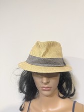 Stetson Strohhut Toyo natur