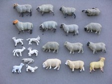 Britains bauernhoftiere - britains,