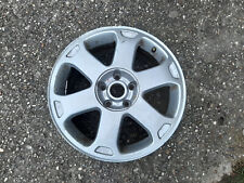 Audi S4 B5 8D Bj00  Felge  Alufelge  Avus  6-Arm 17 Zoll  7.5Jx17  8D0 601 025 N