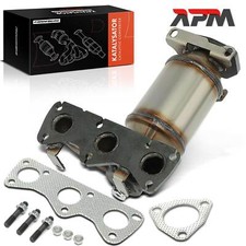 Katalysator Benzin für Seat