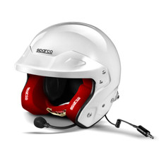 SPARCO HELM PRO RJ-3i AIR 2024