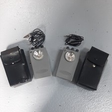 1von2 Testboy 1 Durchgangsprüfgerät  Original  Messgerät 