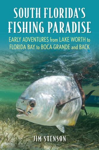 South florida fishing - south,