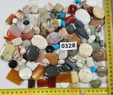 Edelsteine-Halbedelsteine