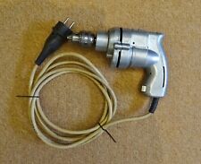 Lesto - Scintilla Handbohrmaschine  Vintage