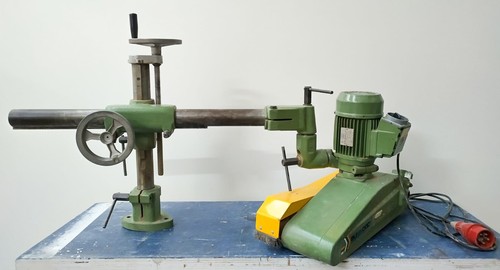 Vorschubapparat