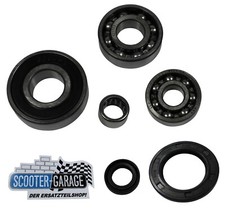 Getriebelager Set / Getriebe