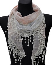 Cotton Stola Halstuch