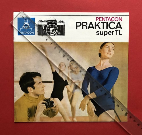 Foto prospekt veb - prospekt,
