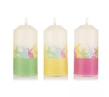 *** 3 Stück ELAMBIA