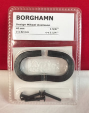 IKEA BORGHAMN 12571 MIKAEL