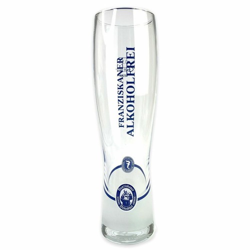 Franziskaner alkoholfrei - franziskaner,