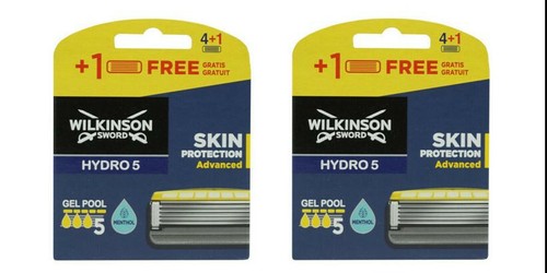 Wilkinson hydro5 skin - hydro5,