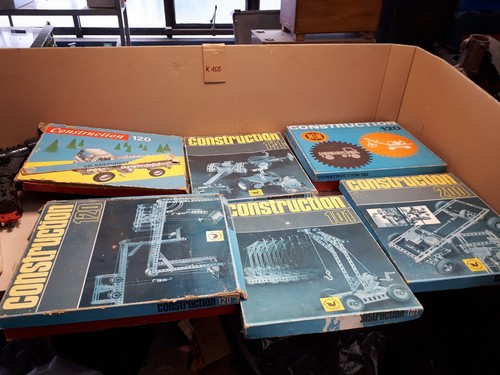 Ddr spielzeug 6 - #, stück