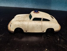 Porsche 356 Polizei
