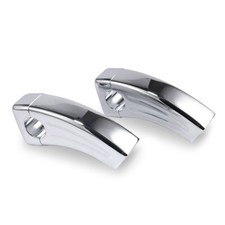 Lenkerbefestigung 1" für