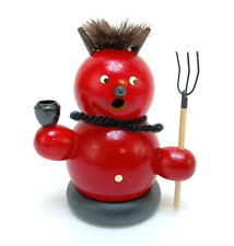 Räuchermann Teufelchen