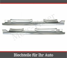 Volkswagen Polo 6R 2009-17 5T