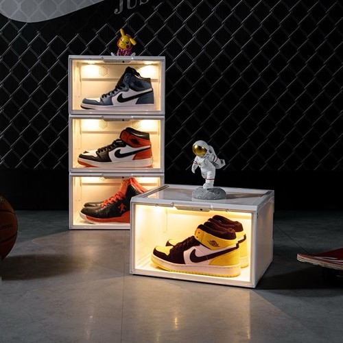 Led sneaker box - led, |